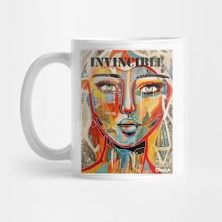 Invincible Mug